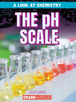 cover image of The pH Scale
